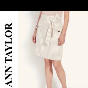 ANN taylor skirt